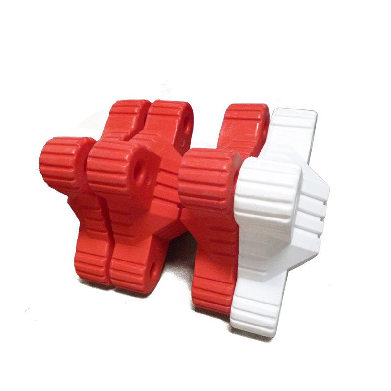 Плавающие волнорезы HDPE Wave Breaker