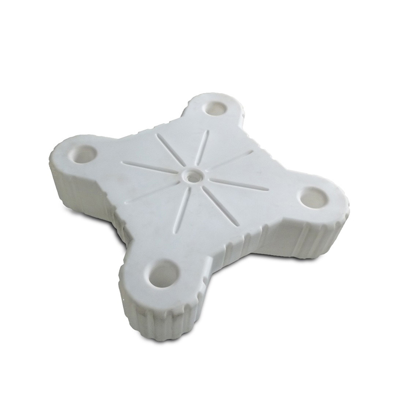 Плавающие волнорезы HDPE Wave Breaker