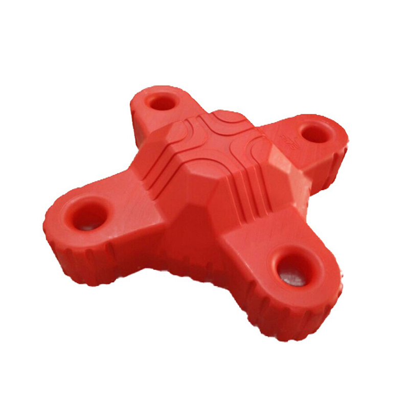 Плавающие волнорезы HDPE Wave Breaker