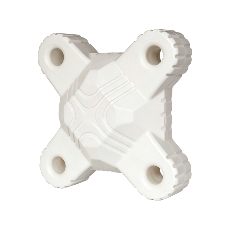 Плавающие волнорезы HDPE Wave Breaker