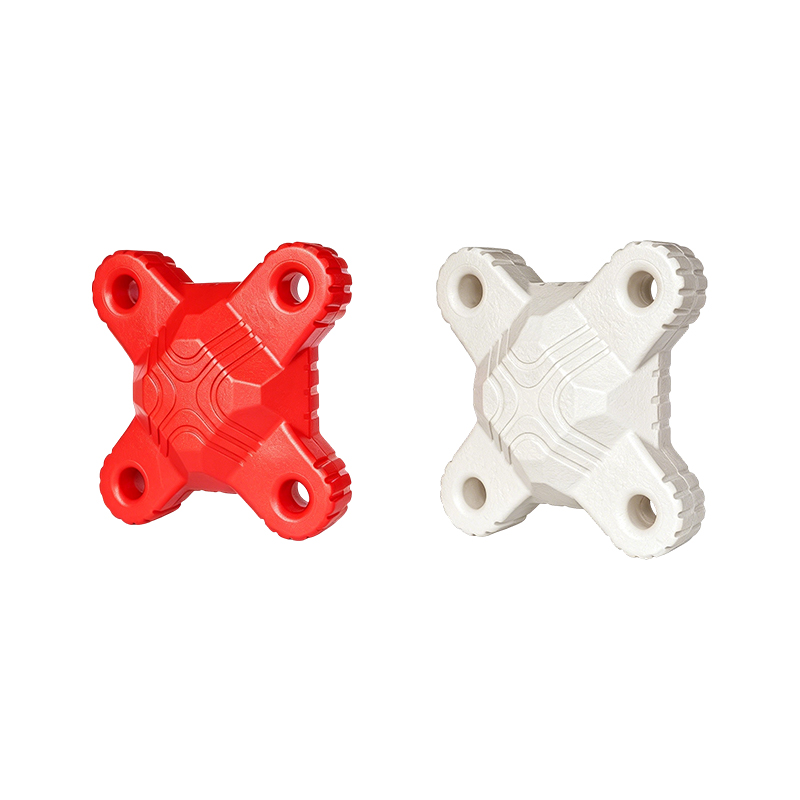 Плавающие волнорезы HDPE Wave Breaker