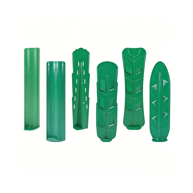Антибликовая панель для шоссе HDPE