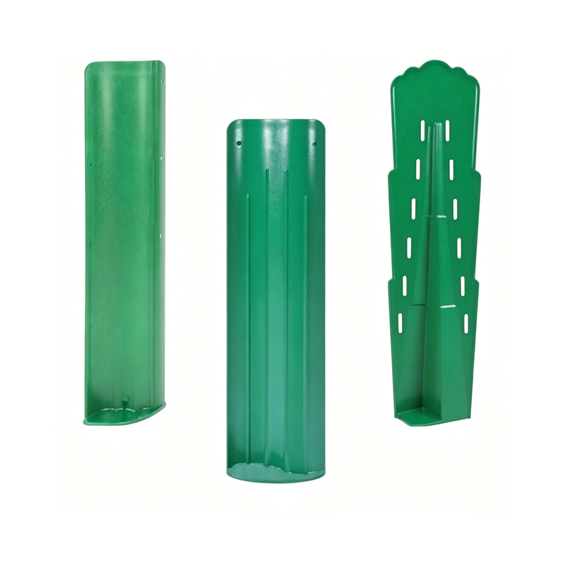 Антибликовая панель для шоссе HDPE