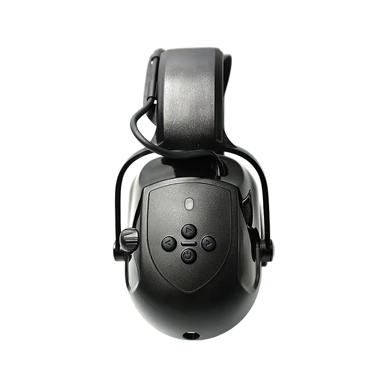 Промышленные электронные наушники Bluetooth для активного прослушивания