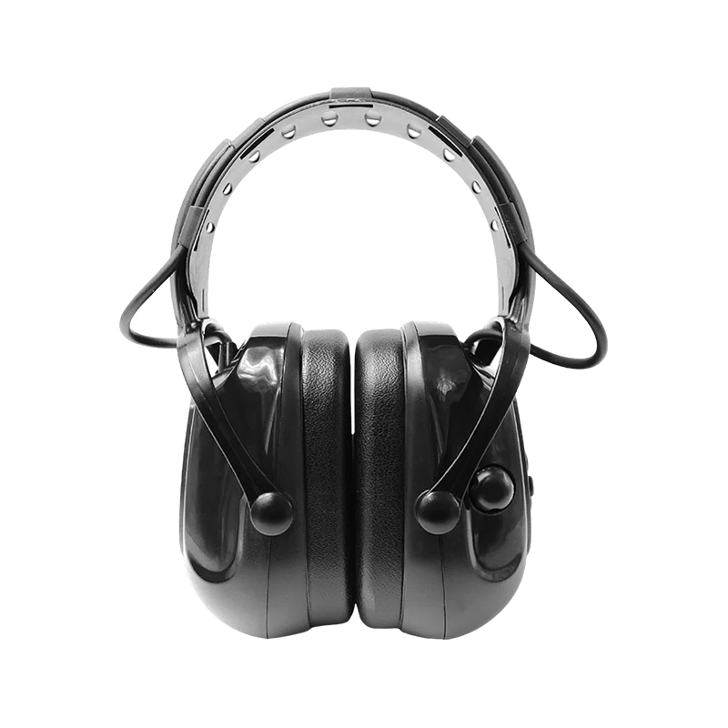 Промышленные электронные наушники Bluetooth для активного прослушивания Промышленные электронные наушники Bluetooth для активного прослушивания
