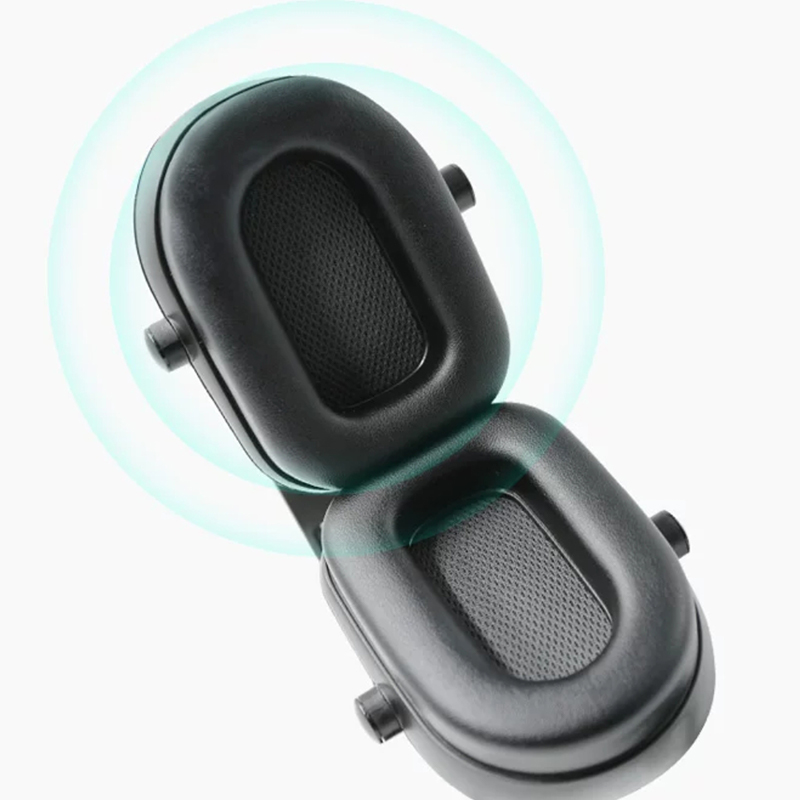 Промышленные электронные наушники Bluetooth для активного прослушивания